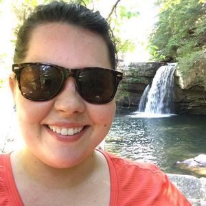 Meet your Posher, Amanda